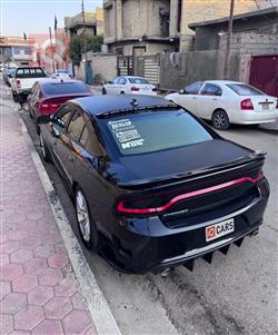 دودج تشارجر